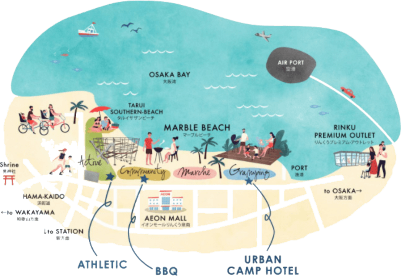 Marble Beach